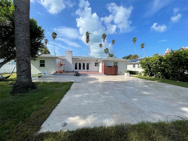 property at 3411 DE BAZAN Ave