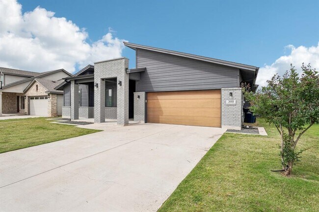 property at 300 Charli Cir