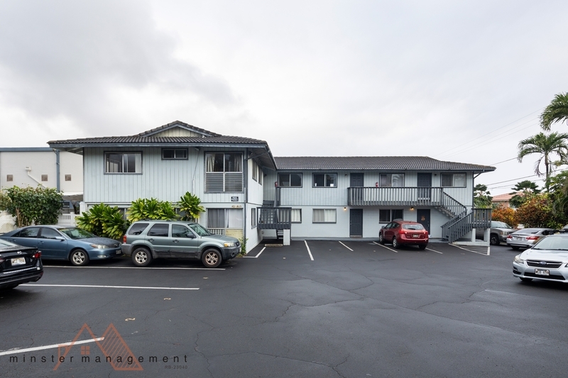 45-463-463 Kaneohe Bay Dr in Kaneohe, HI - Building Photo