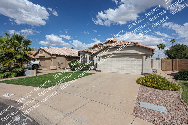 property at 153 S Garnet Rd