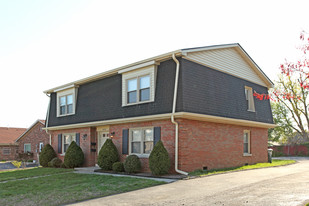 2064 Regency Rd Apartments