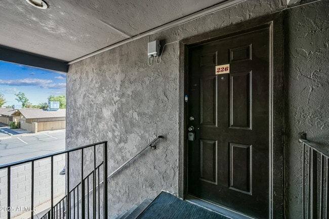 424 W Brown Rd in Mesa, AZ - Building Photo - Building Photo