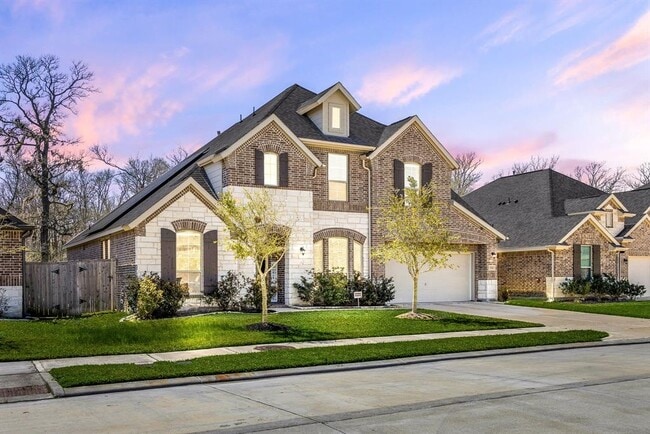 7722 Millstone Trl Ln in Richmond, TX - Building Photo - Building Photo