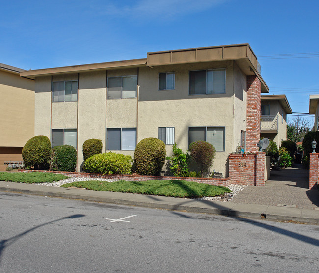 314 Richmond Dr in Millbrae, CA - Building Photo - Building Photo