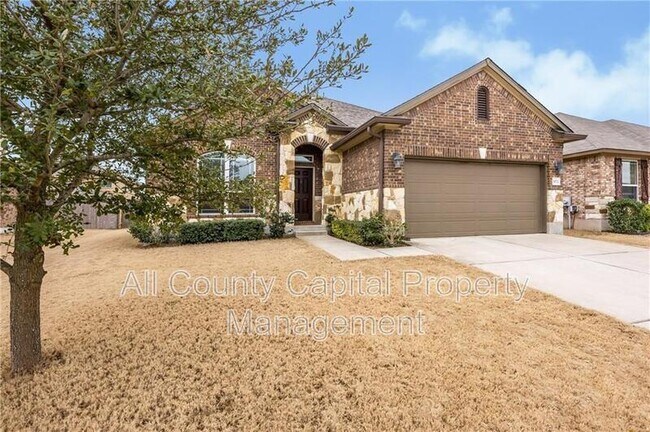 18712 Leigh Ln in Pflugerville, TX - Building Photo - Building Photo