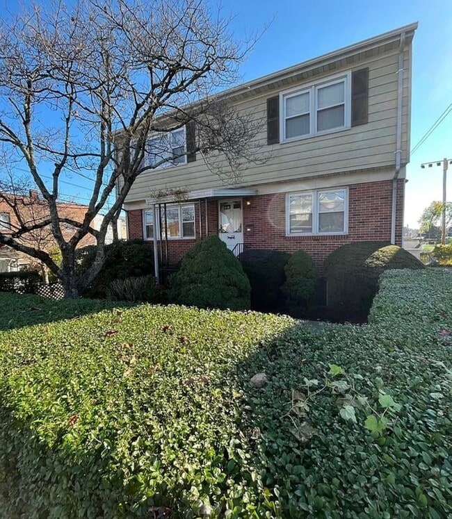 property at 438 W William St