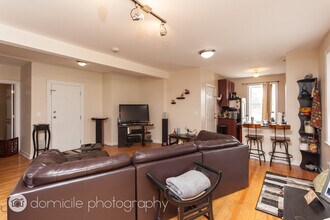 5150 N Avers Ave-Unit -1W in Chicago, IL - Building Photo - Building Photo