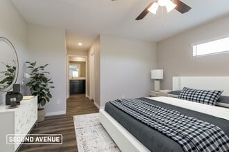 3695 Rockman St in North Port, FL - Building Photo - Building Photo