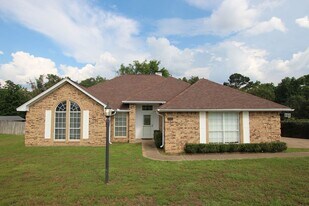 16178 CR 4191 in Lindale, TX - Building Photo