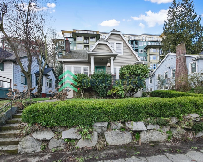 property at 1919 Dexter Ave N