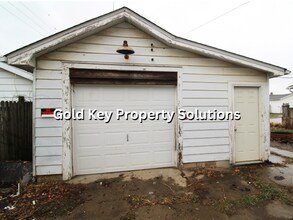 2805 George St in Anderson, IN - Building Photo - Building Photo