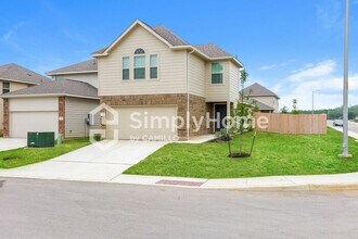 2303 Applewhite Mdw in San Antonio, TX - Building Photo - Building Photo