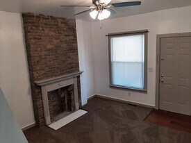 1745 S 8th St in Columbus, OH - Building Photo