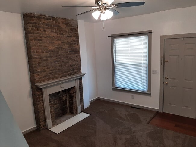 property at 1745 S 8th St