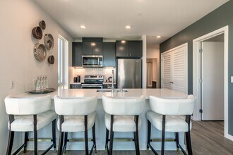 Jackson Apartments in Seattle, WA - Building Photo - Interior Photo