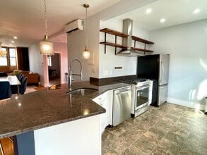 482 Columbus Ave, Unit PH in Boston, MA - Building Photo - Building Photo