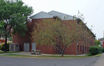 Goodwill Village Apartments in Covington, KY - Building Photo - Building Photo