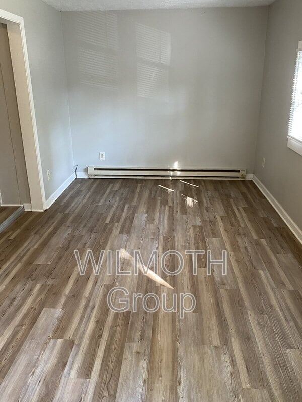 210 Whitlock Ave in Crawfordsville, IN - Building Photo - Building Photo