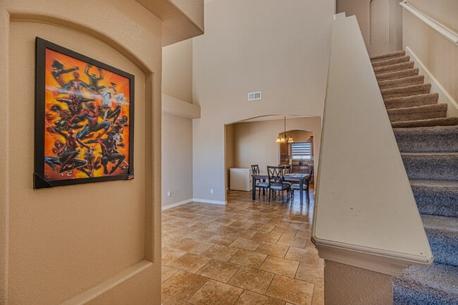 3240 Peruvian Paso in El Paso, TX - Building Photo - Building Photo