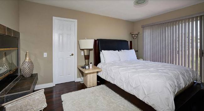 property at 3345 Oliphant St