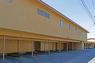 Pacifica Apartments in Madera, CA - Building Photo - Building Photo