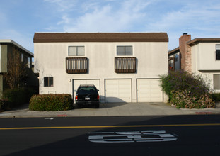 1438 Laurel in San Carlos, CA - Building Photo - Building Photo