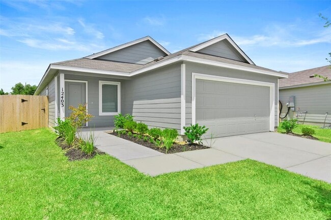 property at 12403 Wild Strawberry Rd