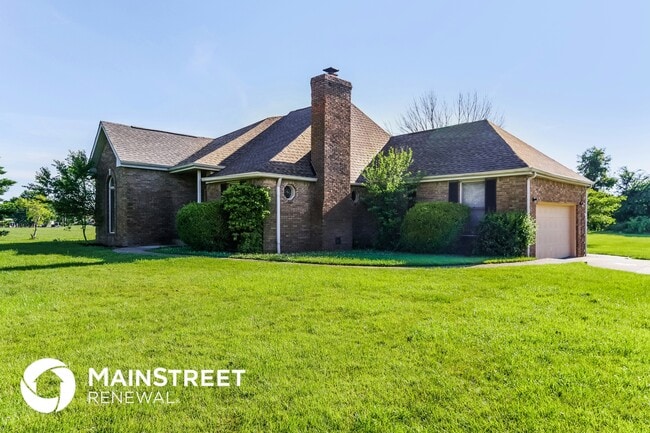 property at 300 Wava Dr