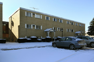 Windhaven Apartments