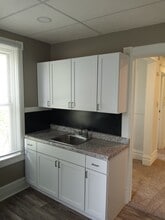 3780 N Wozniak Rd, Unit Apartment A in Michigan City, IN - Building Photo - Building Photo