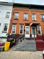 51 S Logan Ave in Trenton, NJ - Building Photo