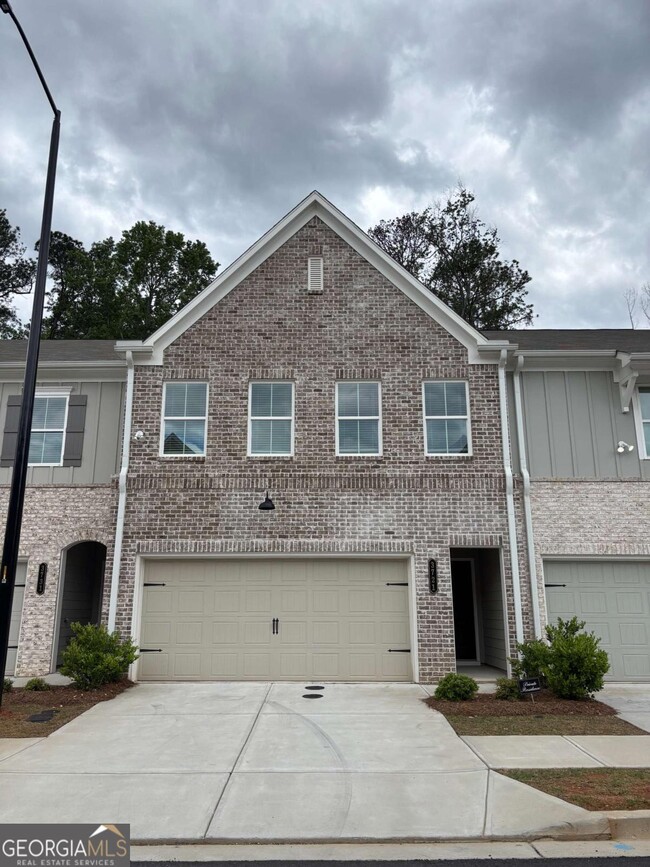 property at 3721 Denton Dr