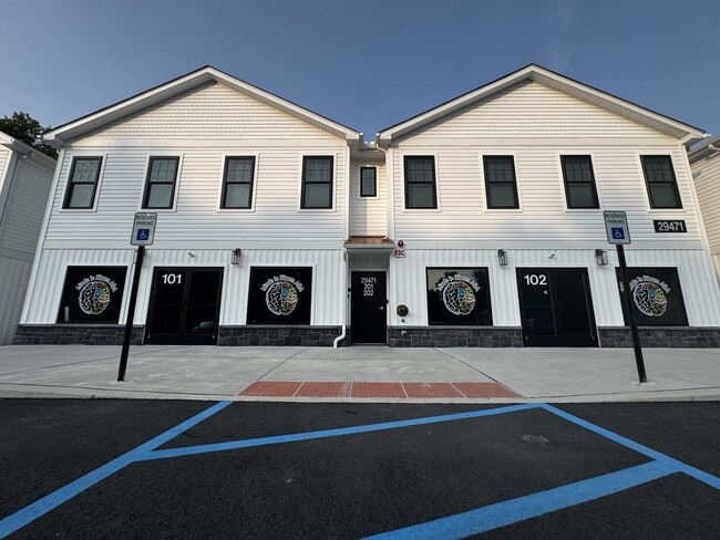 29471 Vines Creek Rd in Dagsboro, DE - Building Photo - Building Photo