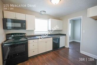 105 Mercator Dr in Greenwood, IN - Building Photo - Building Photo