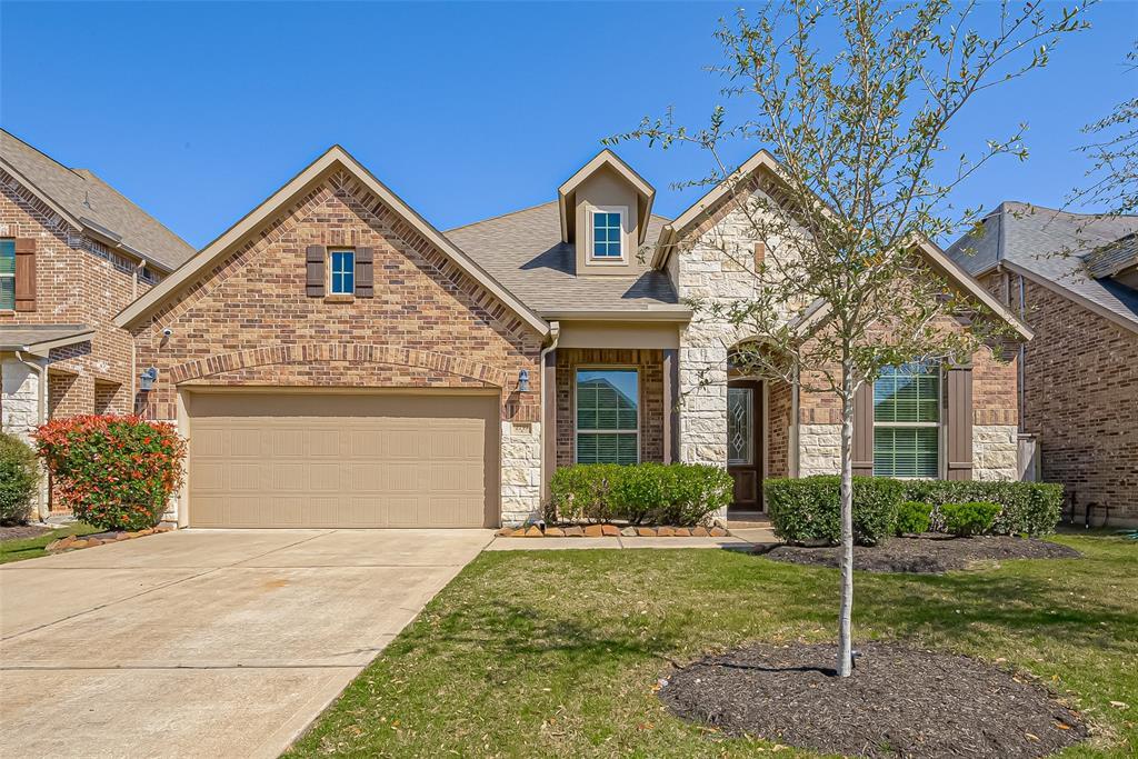 2739 Ember Pass Ln in Katy, TX - Building Photo