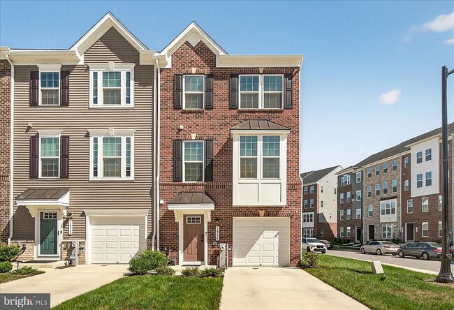 property at 16224 Bright Star Wy