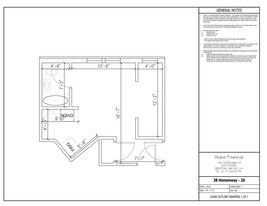 38 Hemenway St in Boston, MA - Building Photo