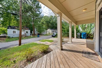 1208 Ivy St in Durham, NC - Building Photo - Building Photo