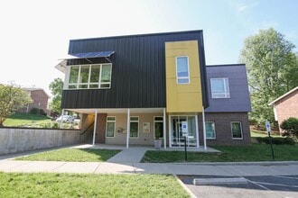 720-772-772 Prospect Ave in Charlottesville, VA - Building Photo - Building Photo