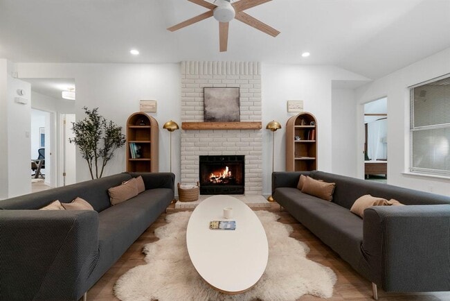 property at 737 Shade Tree Dr