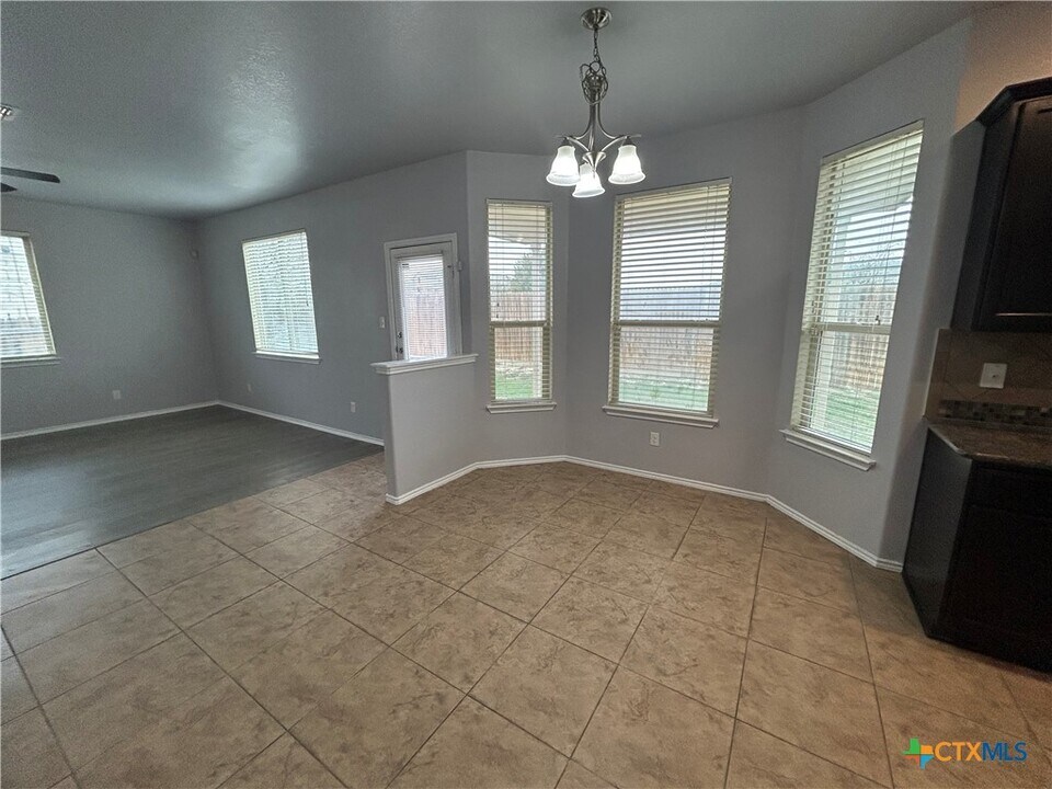 603 Curtis Dr in Killeen, TX - Building Photo