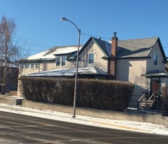 1125 E Broadway St in Helena, MT - Building Photo