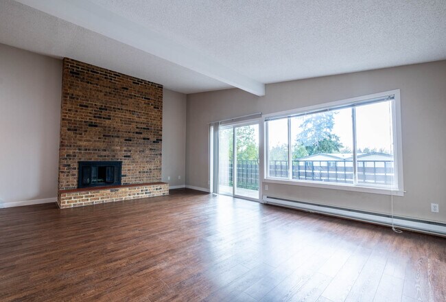 Cochise Apartments in Burien, WA - Building Photo - Building Photo