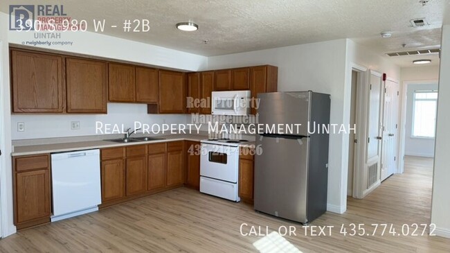 390 S 980 W in Vernal, UT - Building Photo - Building Photo