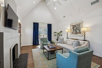 5019 Stoneleigh Ave in Dallas, TX - Building Photo - Building Photo