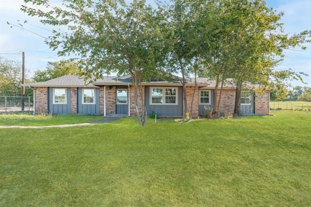 124 La Vega Trail in Weatherford, TX - Building Photo - Building Photo