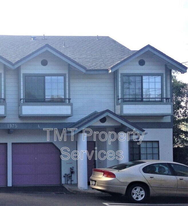 1975 Abbott St in San Luis Obispo, CA - Building Photo