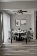 Byron Terrace Apartments in Howell, MI - Building Photo - Building Photo