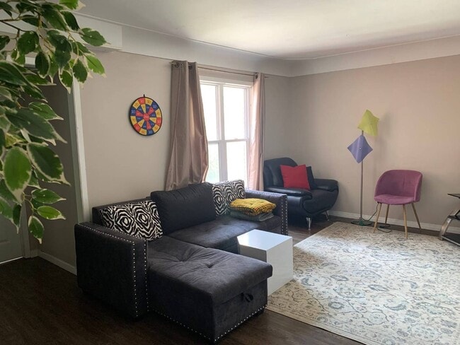 property at 38 Marshall St