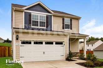 179 Tanner Lp in Troutman, NC - Building Photo - Building Photo